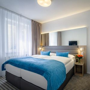 Kamer met een King Size Bed